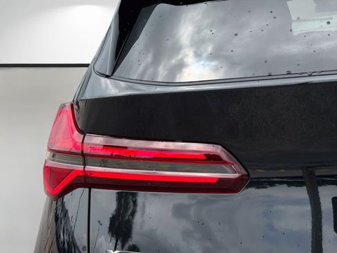 New 2026 BMW X3 xDrive30i w/ M Sport Package AWD/4WD image 10