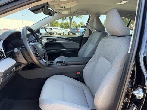 Used 2026 Toyota Camry LE w/ Convenience Package FWD image 22