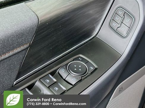 New 2025 Ford F150 Lariat w/ Equipment Group 502A High image 20