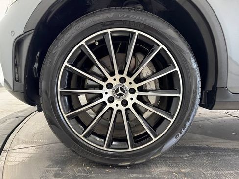 Certified 2022 Mercedes-Benz GLC 300 image 10