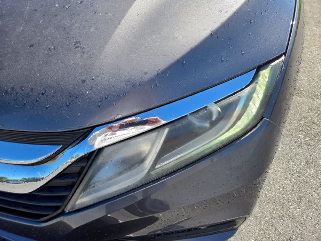 Used 2018 Honda Odyssey EX image 21