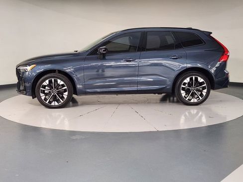 New 2026 Volvo XC60 B5 Plus w/ Protection Package Premier image 5