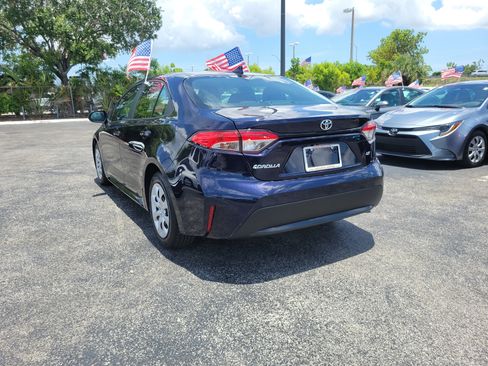 Used 2024 Toyota Corolla LE FWD image 9