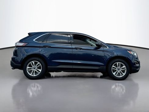 Used 2017 Ford Edge SEL w/ Equipment Group 201A AWD/4WD image 8
