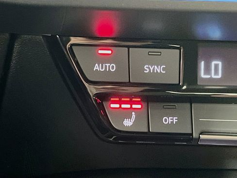 New 2026 Audi A3 2.0T Premium image 20