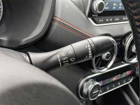 Certified 2022 Nissan Sentra SR w/ Electronics Package image 20