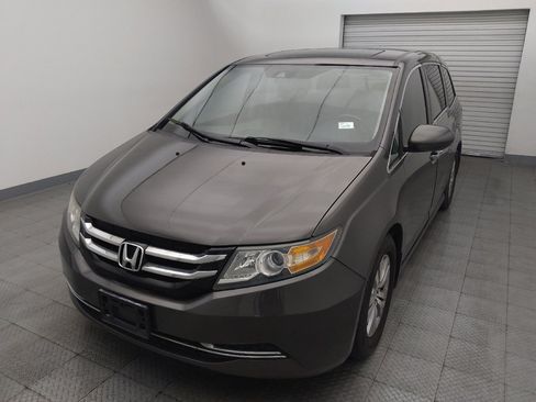 Used 2016 Honda Odyssey EX-L image 15