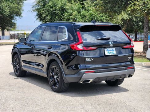 Used 2024 Honda CR-V Sport Touring image 5