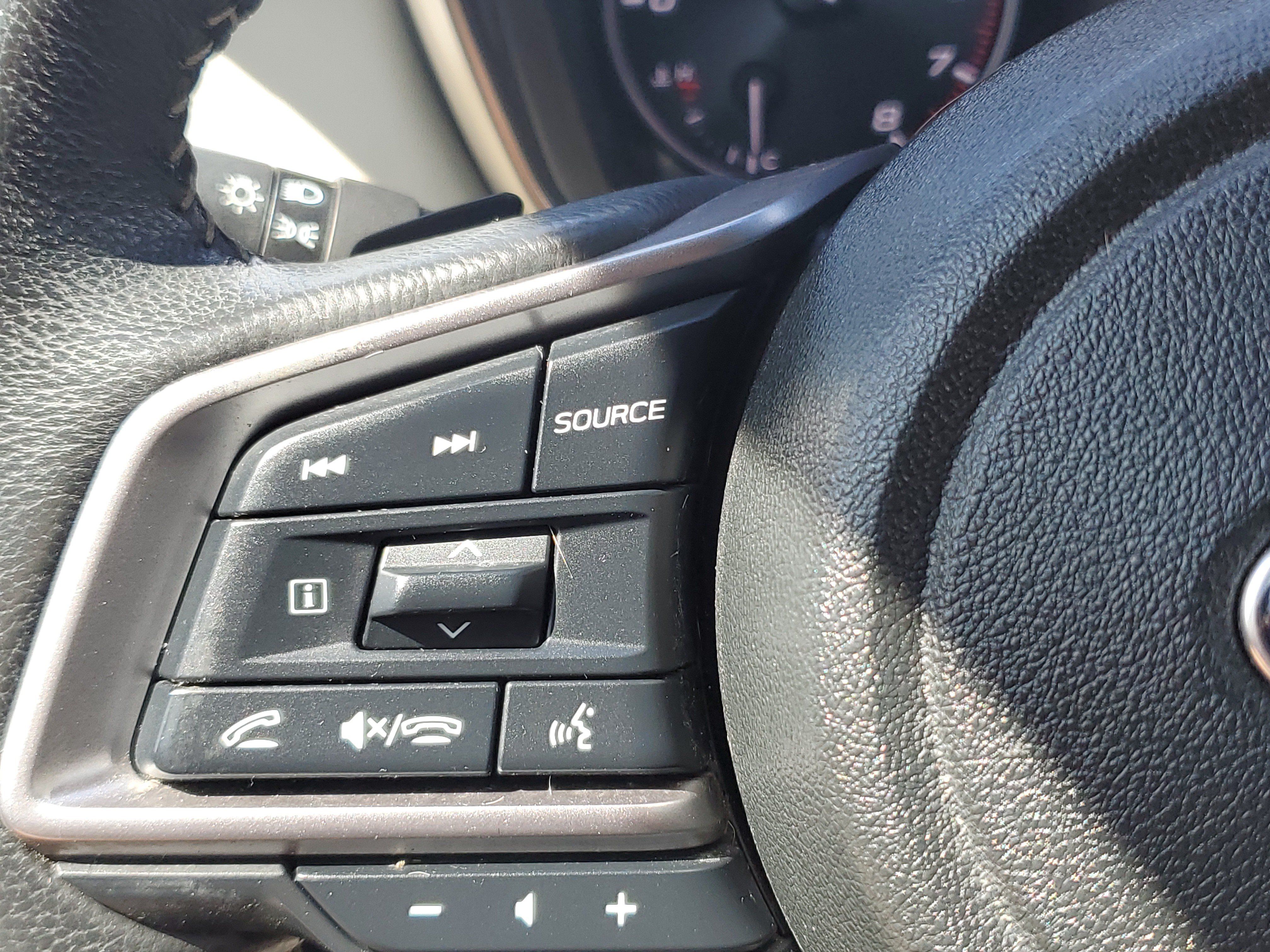 Certified 2024 Subaru Outback Limited AWD/4WD image 23