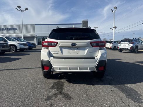 Used 2023 Subaru Crosstrek 2.5i Limited w/ Moonroof Package image 13