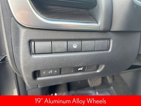 Certified 2021 Nissan Rogue SL w/ Premium Package image 13