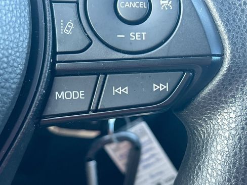 Certified 2024 Toyota RAV4 LE FWD image 16