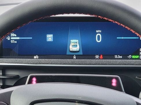 New 2025 Ford Mustang Mach-E Premium w/ Sport Appearance Package AWD/4WD image 34