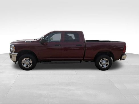 Used 2024 RAM 2500 Tradesman w/ Towing Technology Group AWD/4WD image 8
