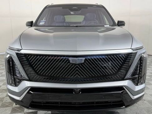 New 2026 Cadillac Vistiq Premium Luxury image 11
