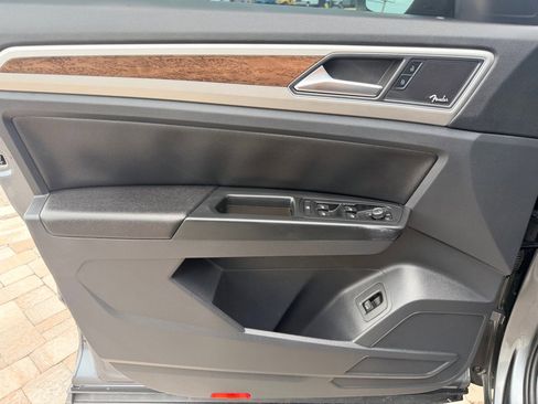 Used 2019 Volkswagen Atlas SEL Premium AWD/4WD image 26