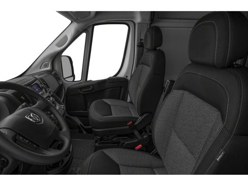 Used 2021 RAM ProMaster 2500 FWD image 6