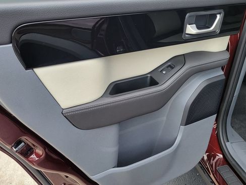 New 2026 INEOS Grenadier Station Wagon AWD/4WD image 16