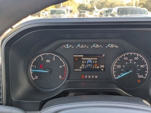 Used 2024 Ford F350 XLT image 19