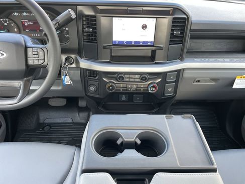 New 2026 Ford F350 XL RWD image 15