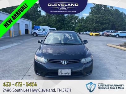 Used 2008 Honda Civic EX