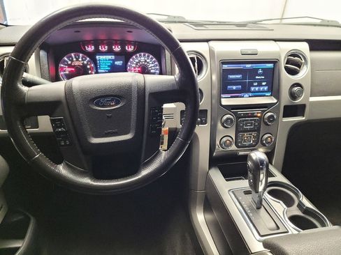 Used 2013 Ford F150 FX2 w/ Luxury Equipment Group image 22