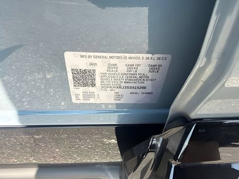 Used 2025 Honda Prologue Touring image 28
