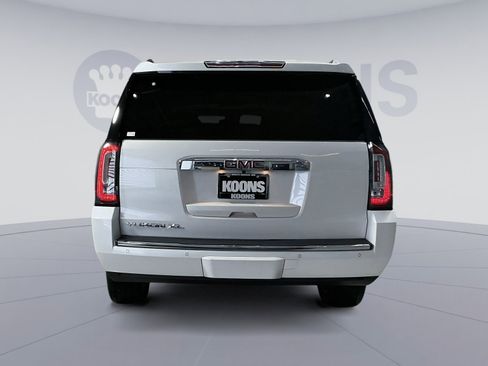 Used 2019 GMC Yukon XL Denali w/ Denali Ultimate Package image 15