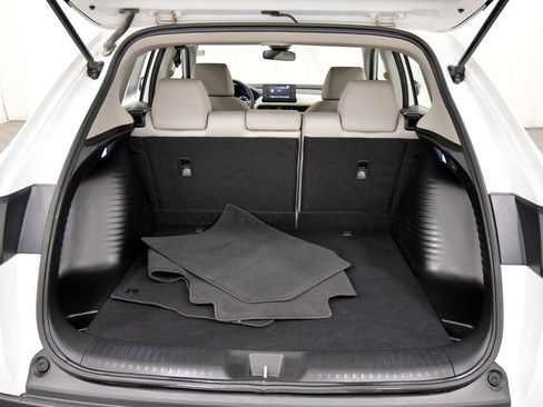 Certified 2024 Honda HR-V LX image 7