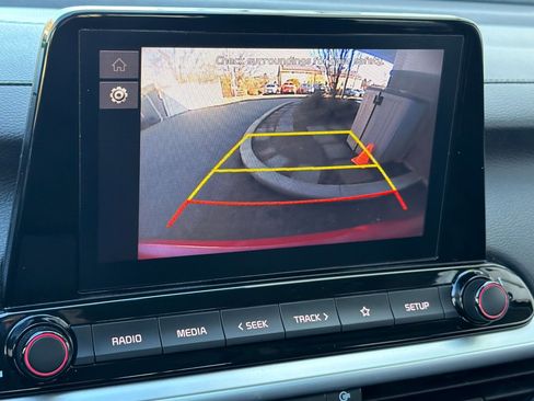 Used 2024 Kia Forte LXS image 18