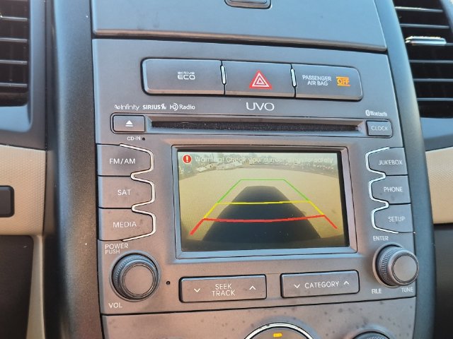 Used 2012 Kia Soul ! FWD image 22