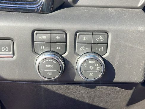 New 2026 GMC Sierra 3500 AT4 w/ AT4 Premium Plus Package image 23