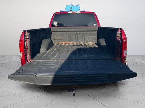 Used 2015 Ford F150 XLT w/ Equipment Group 301A Mid RWD image 34