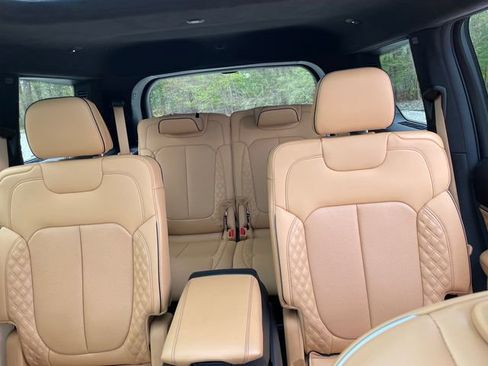 Used 2024 Jeep Grand Cherokee L Summit AWD/4WD image 40