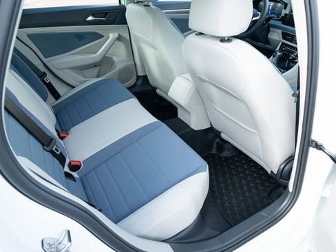 New 2026 Volkswagen Jetta SE image 35