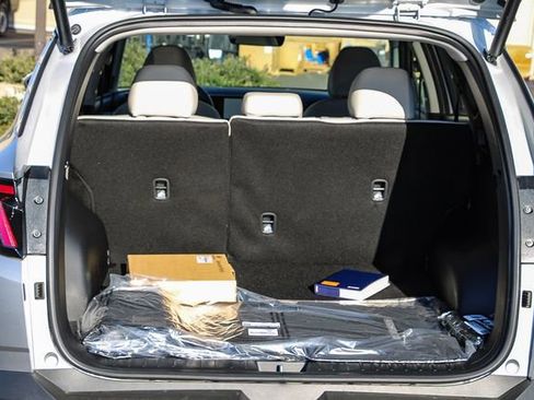 New 2026 Hyundai Tucson SEL image 25