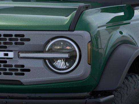 New 2025 Ford Bronco Badlands AWD/4WD image 20