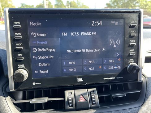 Used 2021 Toyota RAV4 XSE image 25