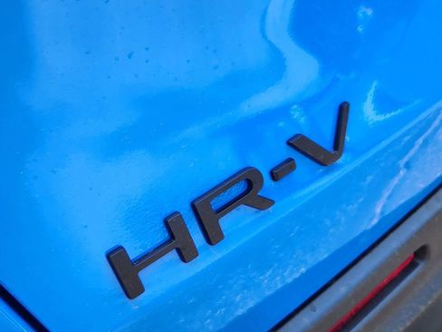 New 2026 Honda HR-V Sport image 7