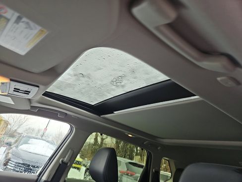 Certified 2023 Nissan Rogue SV w/ SV Premium B Package image 14