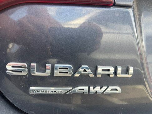 Used 2015 Subaru Legacy 2.5i Premium w/ Moonroof Package AWD/4WD image 4