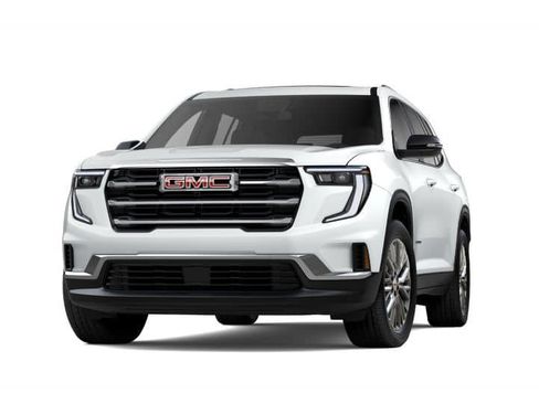 New 2025 GMC Acadia Elevation w/ Elevation Premium Package image 51