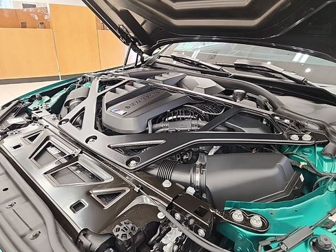 Used 2025 BMW M4 CS image 47