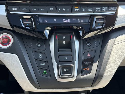 Used 2026 Honda Odyssey EX-L image 7