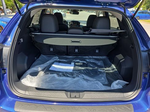 New 2026 Subaru Crosstrek 2.5i Limited AWD/4WD image 34