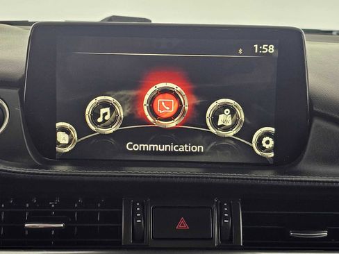 Used 2021 MAZDA MAZDA6 Grand Touring FWD image 25