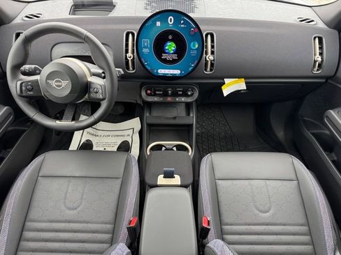 Certified 2026 MINI Cooper Countryman S AWD/4WD image 19