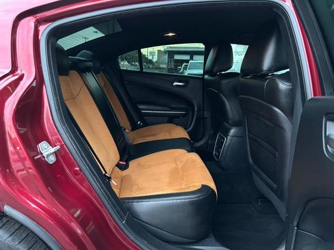 Used 2021 Dodge Charger Scat Pack w/ Dynamics Package image 24