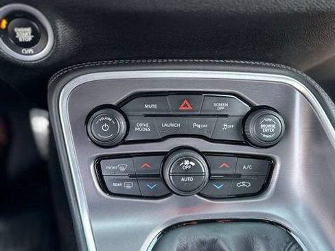 Used 2020 Dodge Challenger R/T Scat Pack RWD image 2