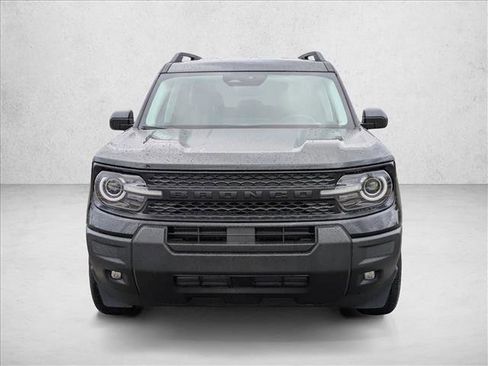 New 2026 Ford Bronco Sport Big Bend AWD/4WD image 6